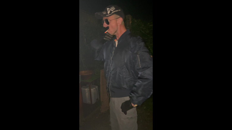 GEARandSmoke: Fumaça azul