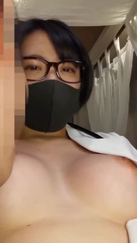 F Cup Female Doctor Demands Raw Session Reverse Harassment Viewing Action