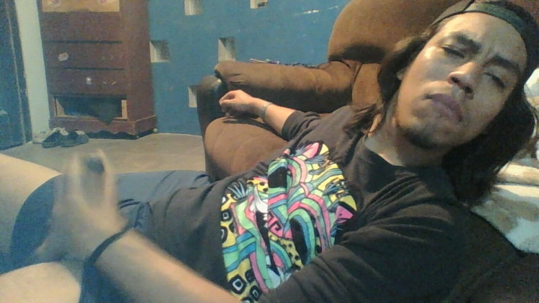 AlexAlejandro13: Хапай мене за шапку, зроби мене своїм