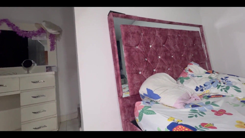 Camilo mendoza: A Live Home Broadcast Gets Out of Control and End...