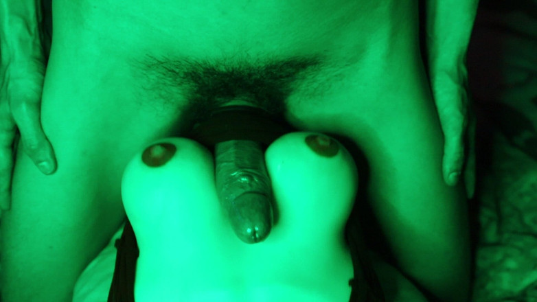 SEXY_GUYBEST: Ošukaná prsa