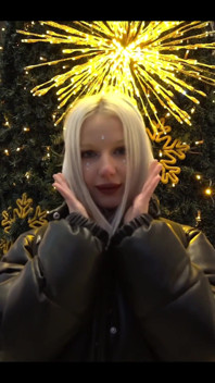 Merry Christmas Naughty Boys