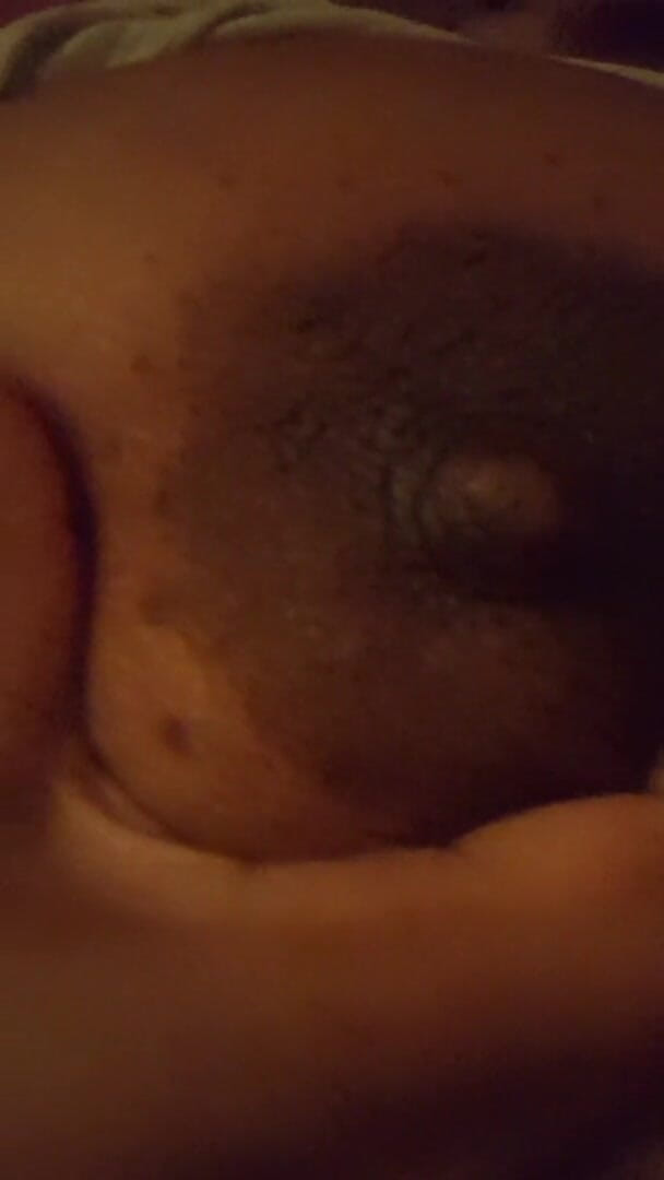 Big Titty Dreeam: 젖탱이