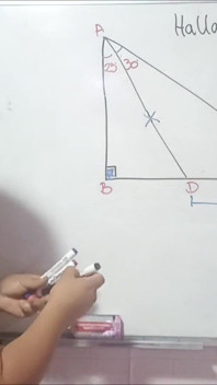 10 Trigonometry Triangles Remarkable Exercises