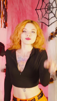 Will You Give Me Your Soul?