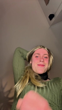 Beautiful Teen Femboy Fucked Anal
