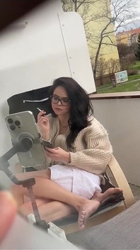 Mix of Behind Scenes and What Happened After Shooting Ect