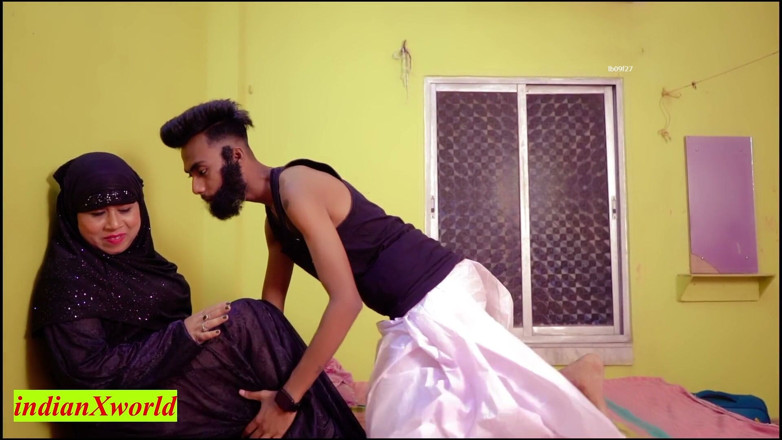 Indian Xshot: 인도 무슬림 와이프 놀라운 핫한 섹스! 남편에게 말하지 마