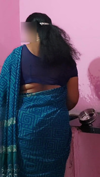 Indian Stepmother StepSon Sex Homemade Real Sex