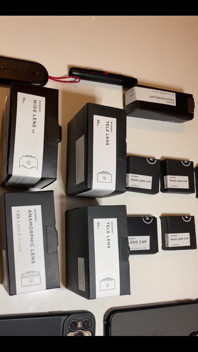 119+ Shipping