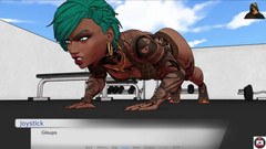 Joystick Cinema: Devine gót chân. Ông già cần ủng.  (pt 15)