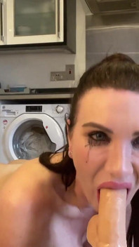 No One Will Ever Suck Your Cock as Good as Stepmommy Does!!