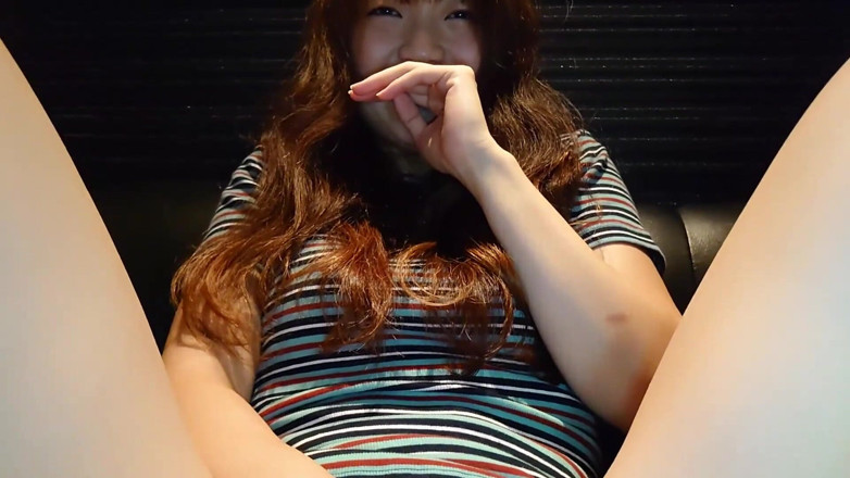 Asian happy ending: Asian angel 3426