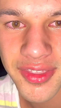 18yo Boys Sucked Eva Paradis in a Car