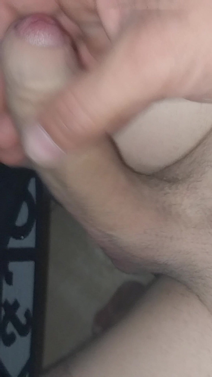 Samo: My Cock Wants to Be Sucked