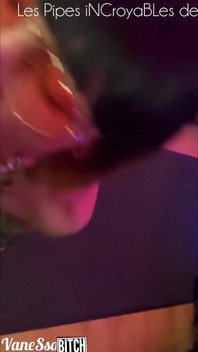 (makingoff¹ Seen by You) Valentine's Day Facial on Les Pompeuses De Bites