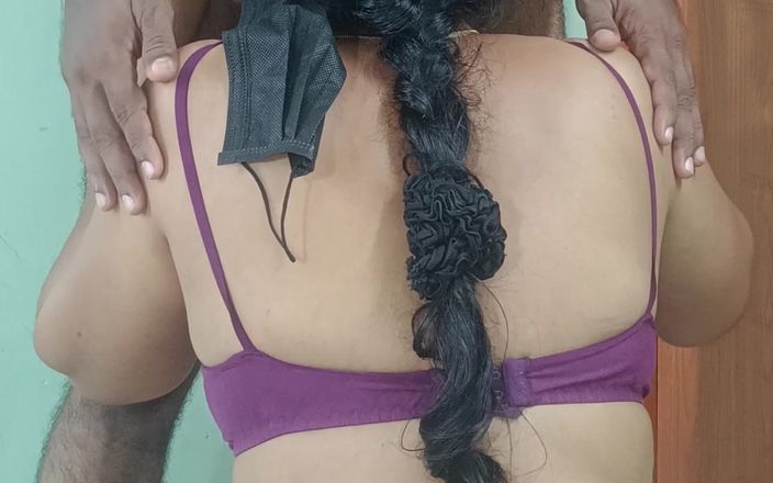 Palani69: Tamil gifta kvinnor