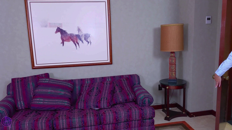 Nicky Rebel: Sem elevador e treino de transporte é feito sem uma boa...