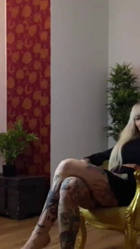 Anna Carmen sladká nebo kyselá