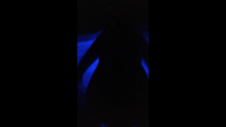 Candi Annie: Candi Annie šuká a polyká ve vířivce