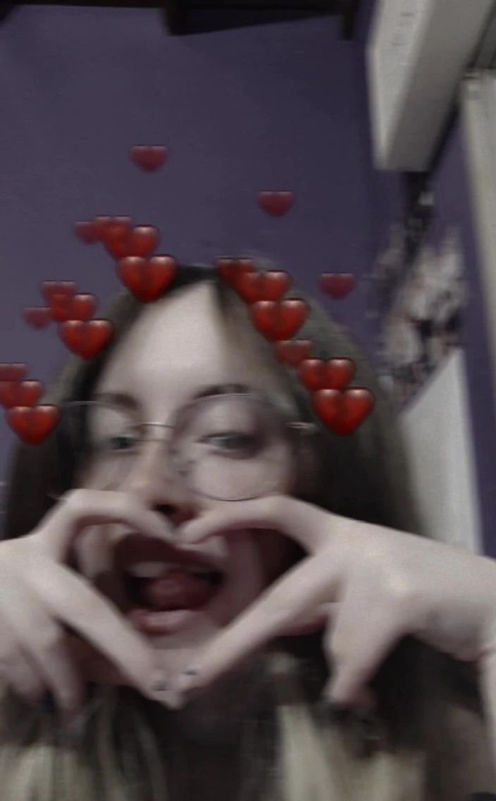 RavenHearth666VIP: Short Love Vid