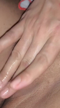 Pussy POV Fingering Handjob Husband Dick Massage