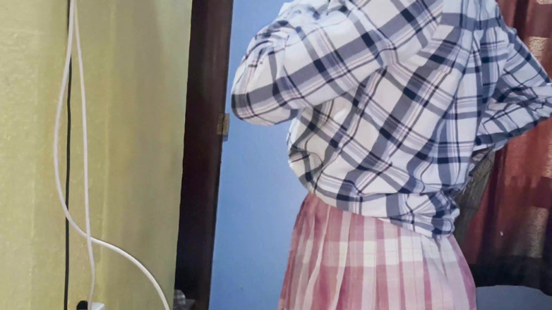 Petite Erotic Africa: Pelajar Kurus Luar Alat Tua Untuk Kolej Menengah
