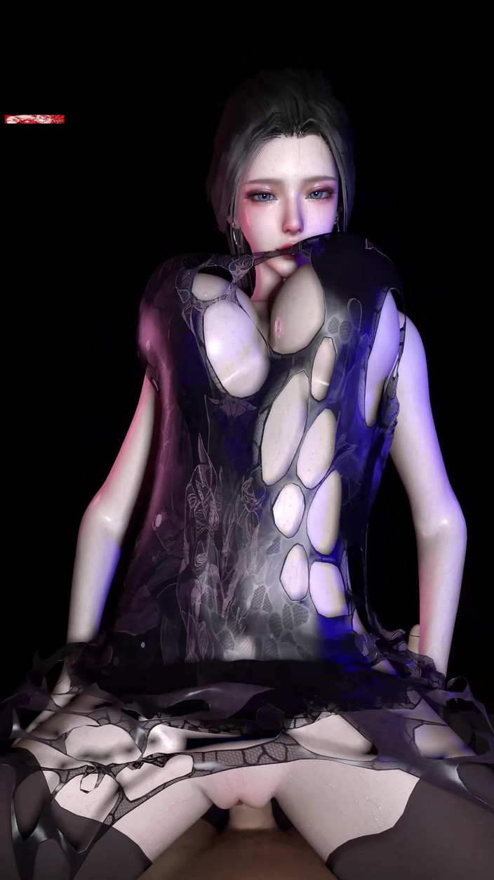 Soiyu Hentai: 彫刻された誘惑:3Dガールモデル - 3Dアニメーション変態