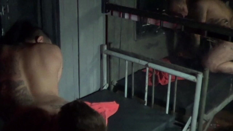 BAREBACK COMMUNITY: Fucked Raw in Public Toilets