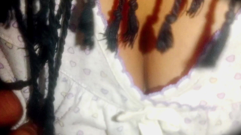 Zyan_rocky: Première bhabhi sexy nouvellement mariée à sucer et branlette