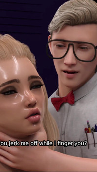 Sexbot 2 Recalibrated Part 18