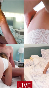 Asmr coño follado Sexy milf Venus ¡No dejes que tu esposa te atrape, corriéndose para mí cariño!