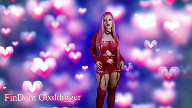 Findom Goaldigger: You Want to Orgasm so Bad! | Faphouse
