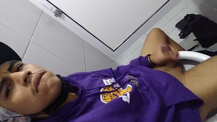 AlexAlejandro13: Pasándola De Lo Mejor En Baños Publicos