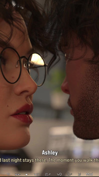 Un profesor de clase foarte private Partea 15
