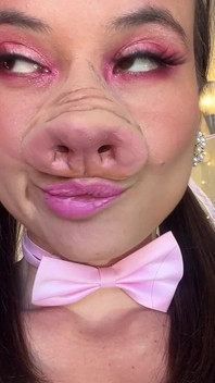 Did You Ask for a Playful Chubby Girl?