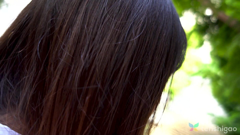 Tenshigao Backstage: Shoko Moriwaki Kasumi. Soft 01