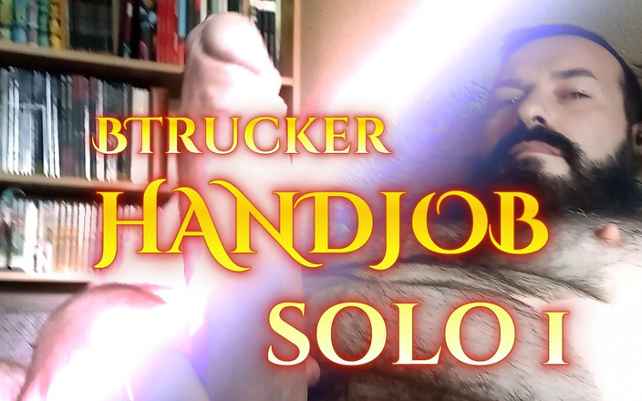 BTrucker77: Соломинки Btrucker 1