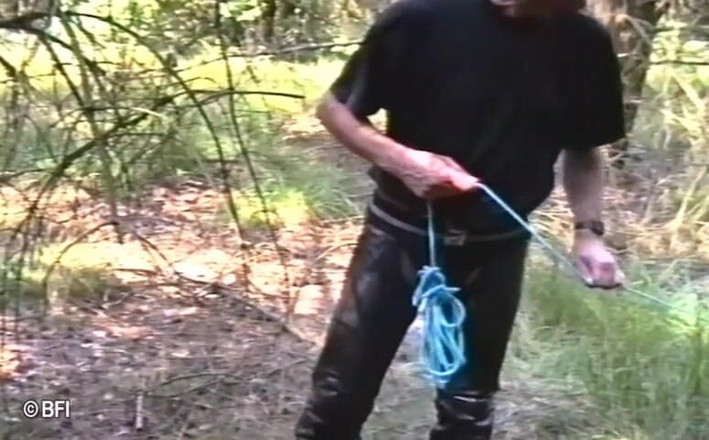 Slave Seks: Sandras pleasure