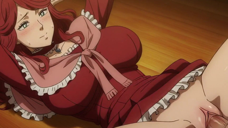 Prznai: Zwarte klaver door Rebecca Heng