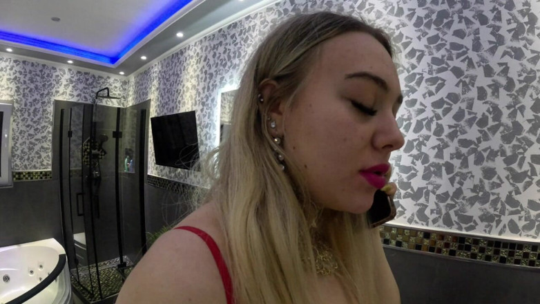 Beverly peach: Incredible! Kinky Surprise for Me!