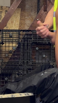 Chav Twink kontra 3 duże i pokryte 3 Ogromne ładunki