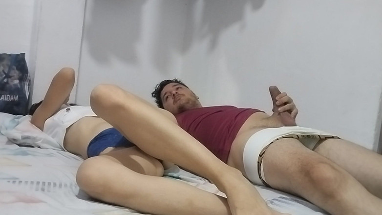 Mr_jhovin: Buatan sendiri dan lainnya