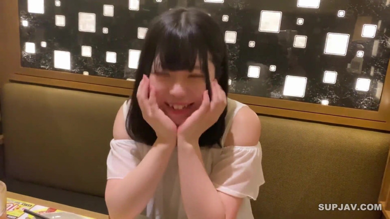Asian cutie: Asian Angel 21193