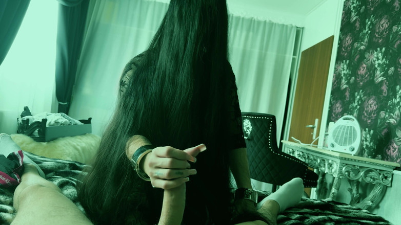 Miss Alessa Milano: पीओवी: हॉरर गर्ल समारा