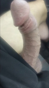Big Dick Happy