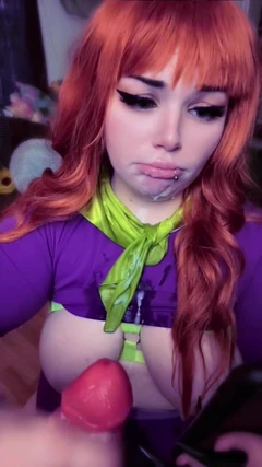Daphne a Velma