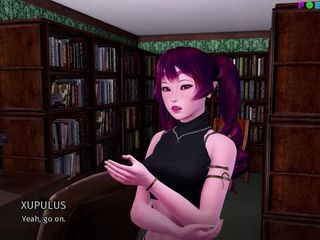 Porny Games: Дом в перекате 0.5.7r1 - 3/4