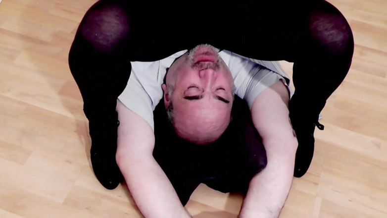 Real Sessions Filmed Miss Jessica Wood: Pedeapsă la birou