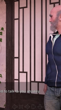 Adored by the Devil # 1 - gioco di sesso 3D animato